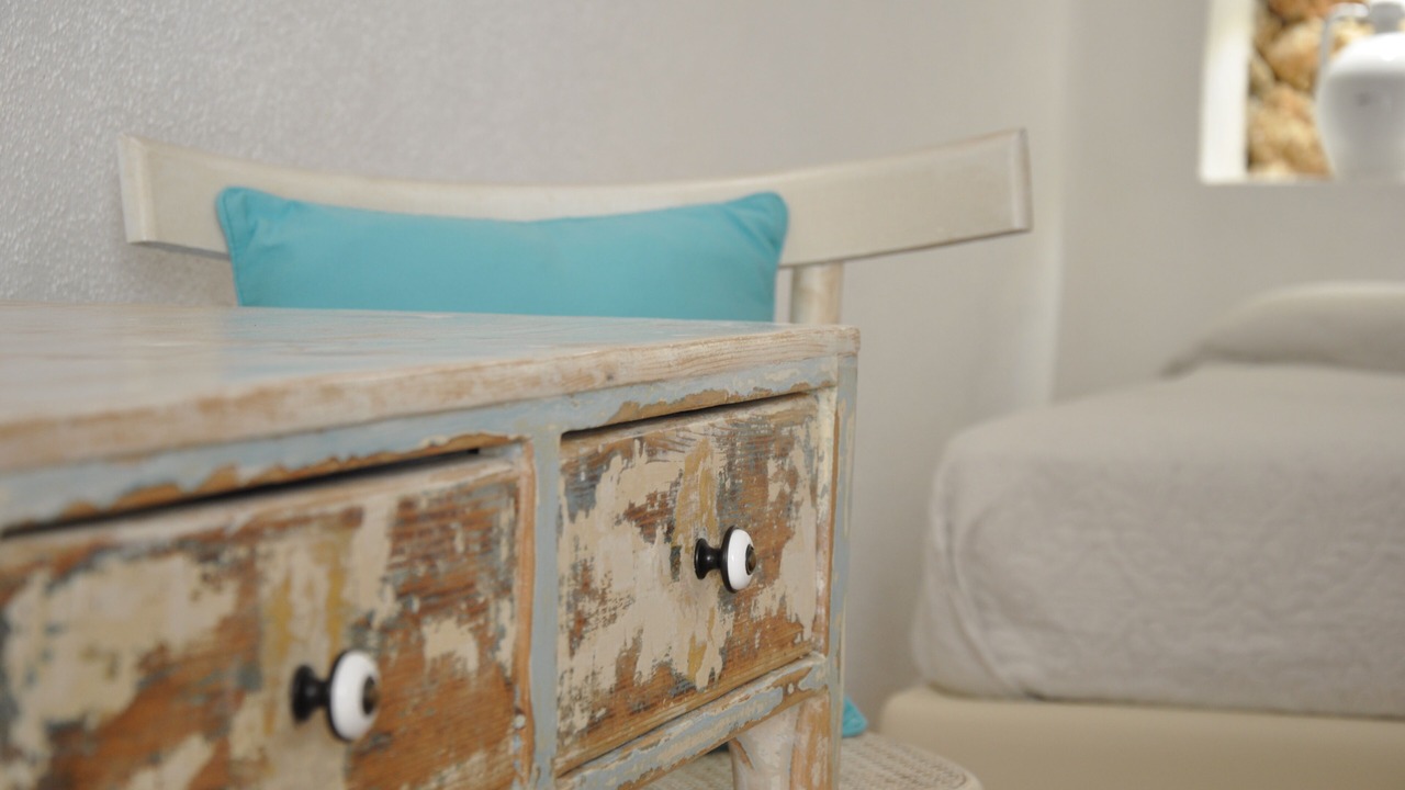 Photo of Bedroom in Leverano