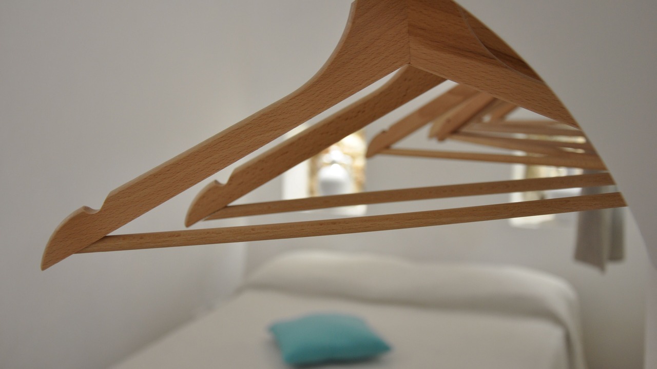 Photo of Bedroom in Leverano