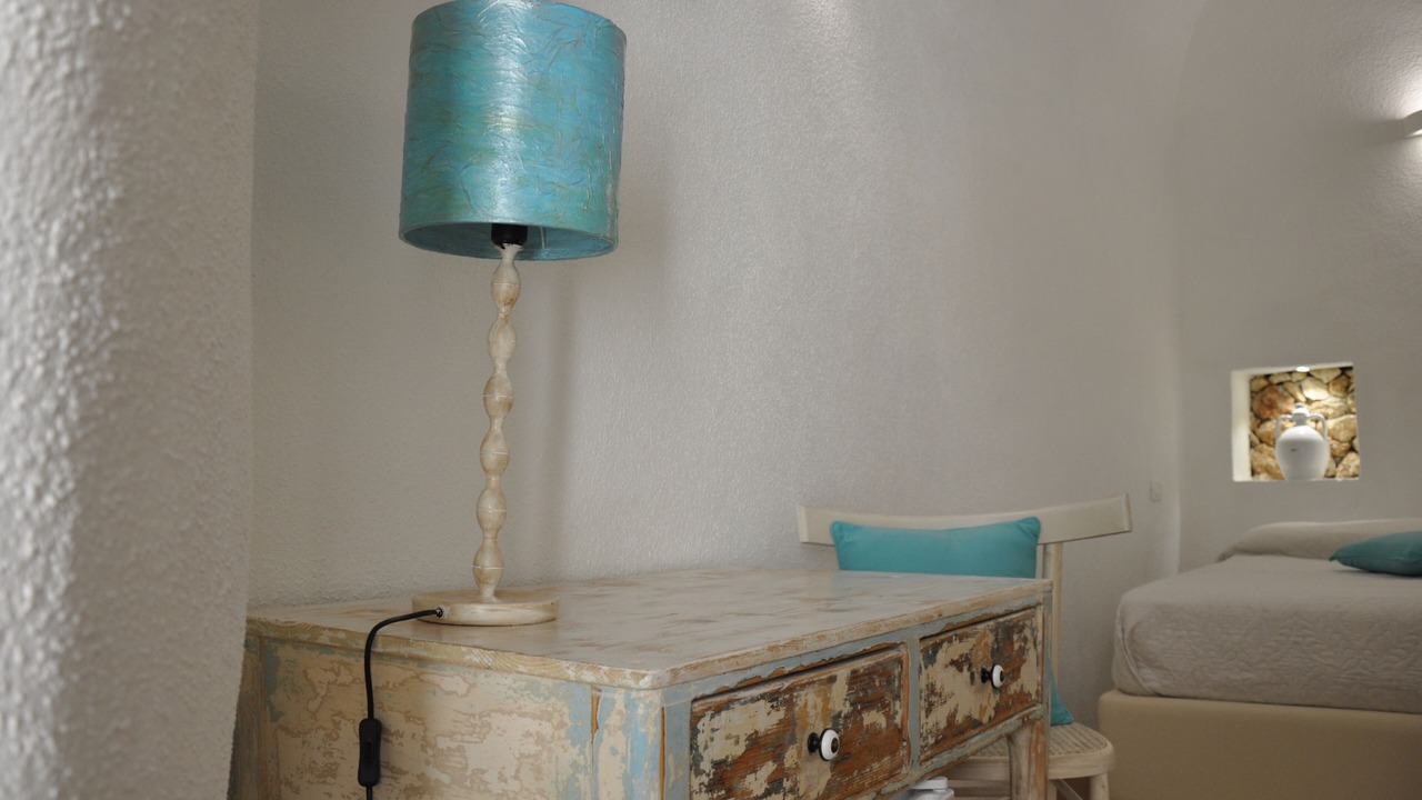 Photo of Bedroom in Leverano