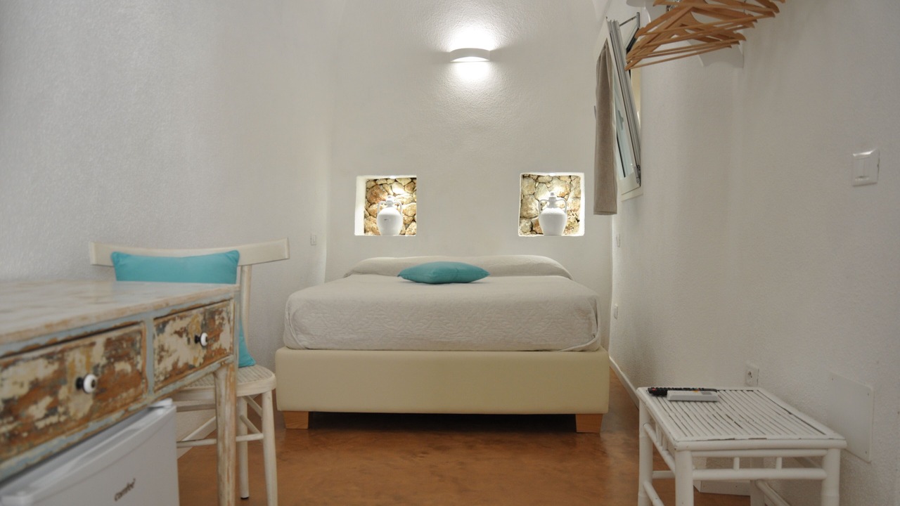 Photo of Bedroom in Leverano