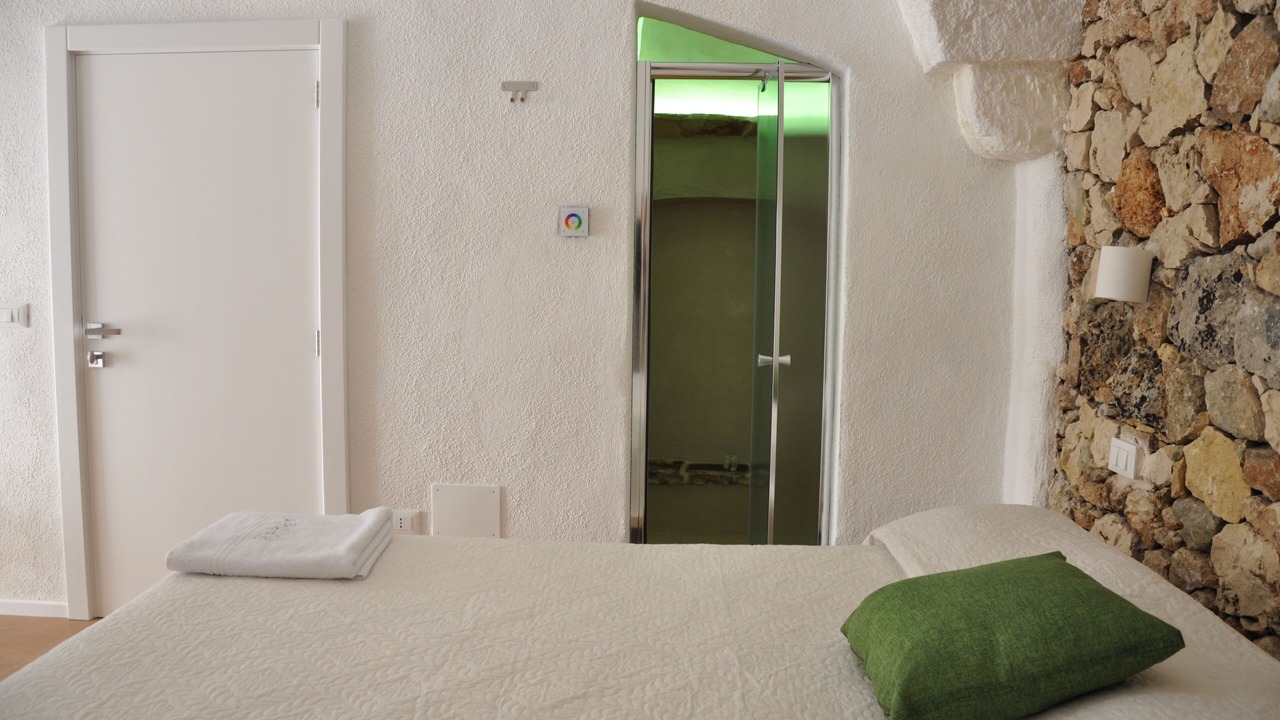 Photo of Bedroom in Leverano