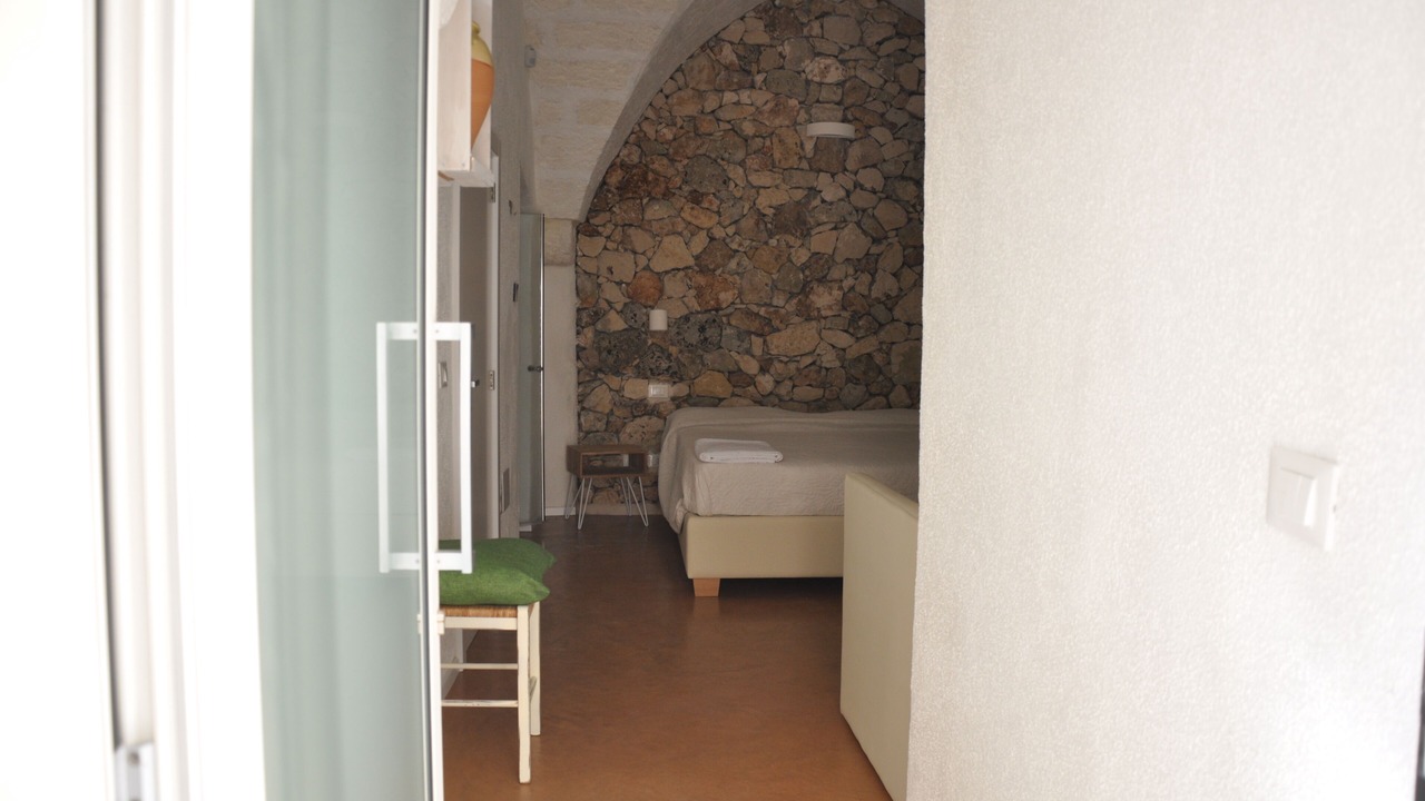 Photo of Bedroom in Leverano