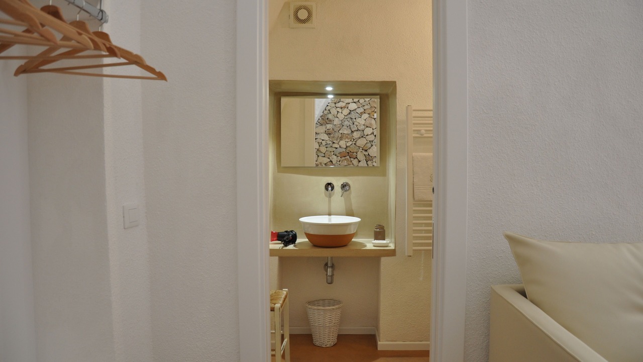 Photo of Bathroom in Leverano