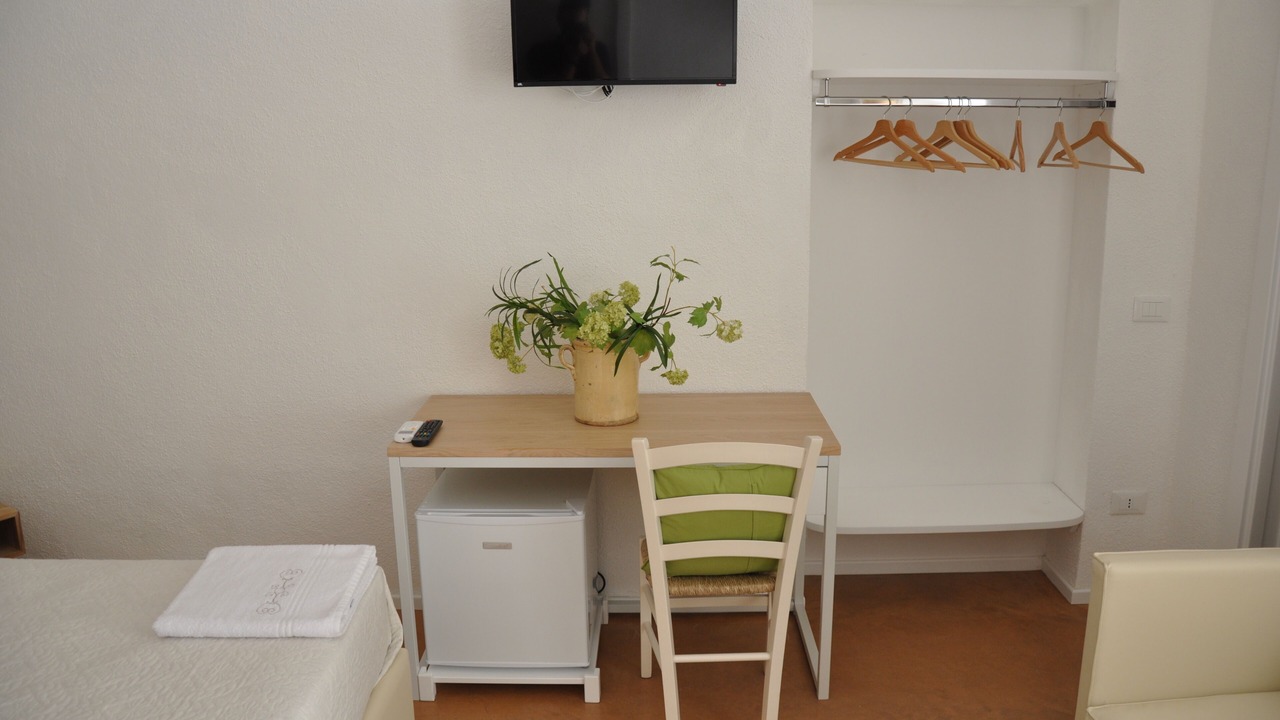 Photo of Bedroom in Leverano