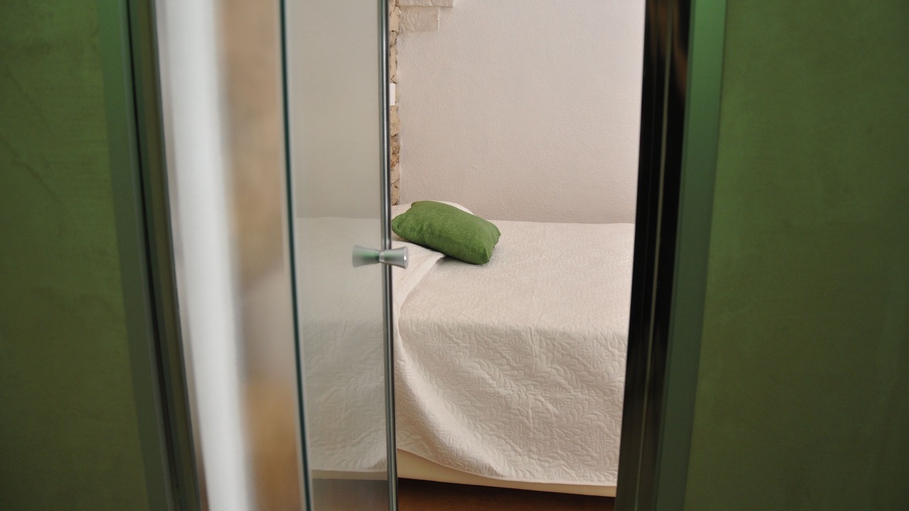 Photo of Bedroom in Leverano