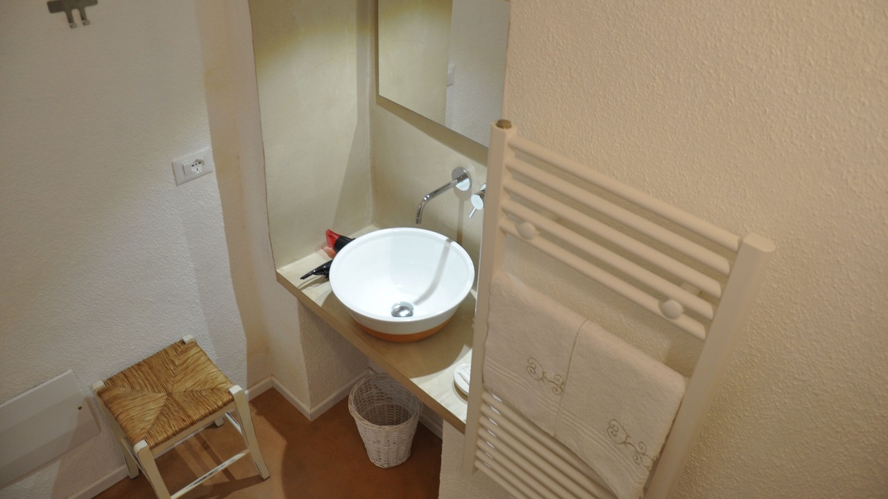 Photo of Bathroom in Leverano