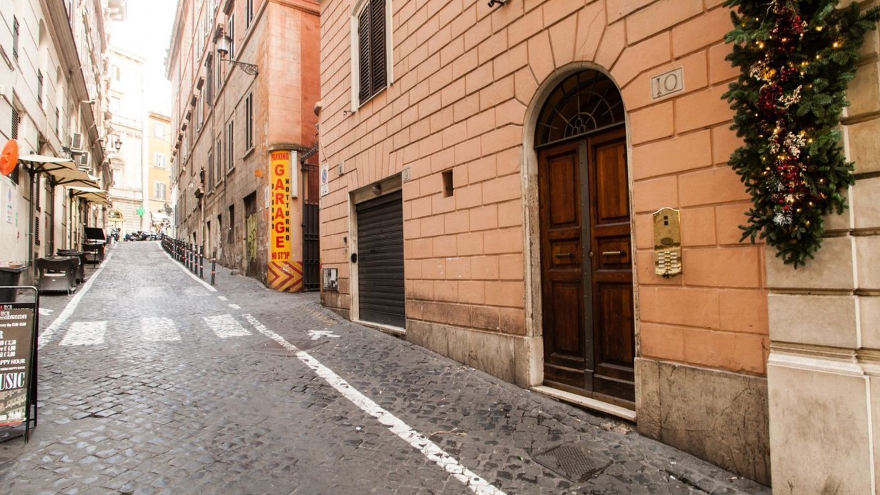 Photo of Others in Rione II Trevi