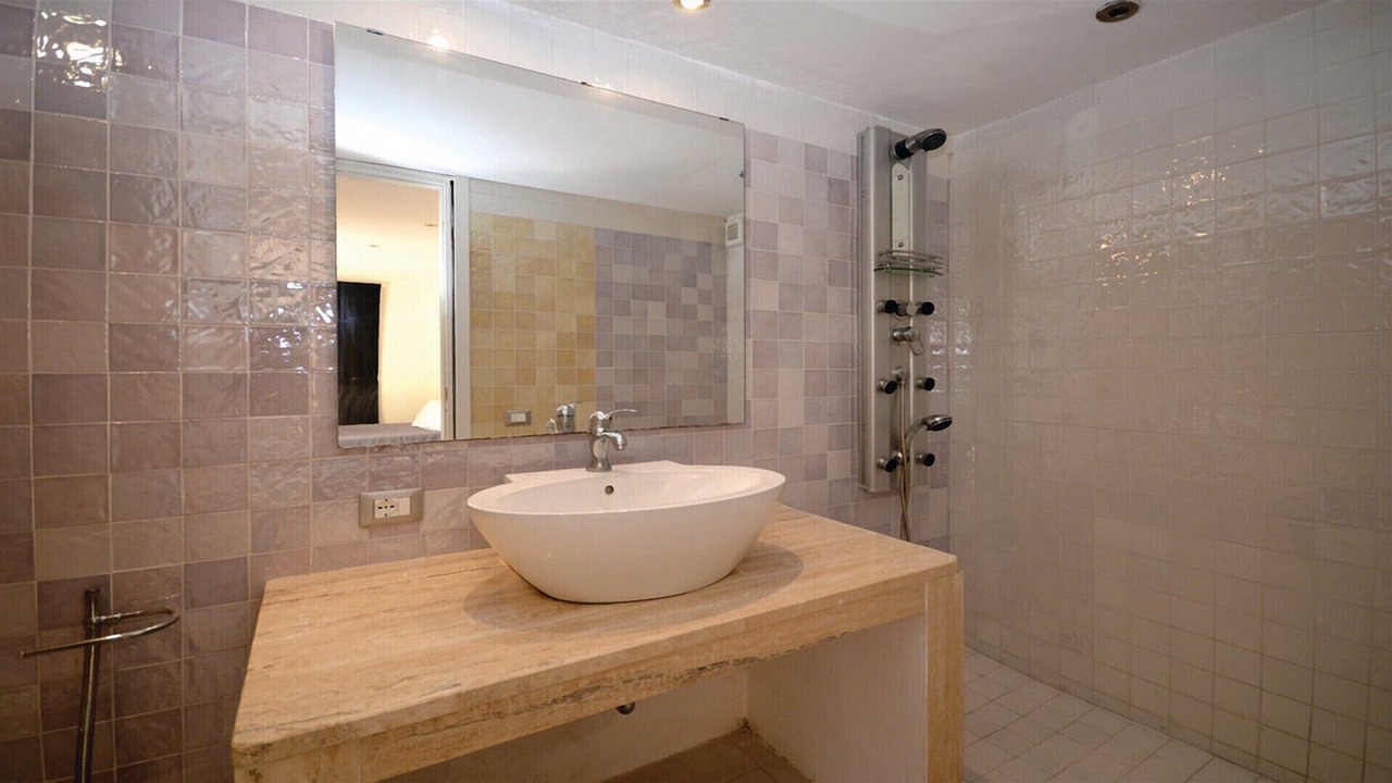 Photo of Bathroom in Castelnuovo di Porto
