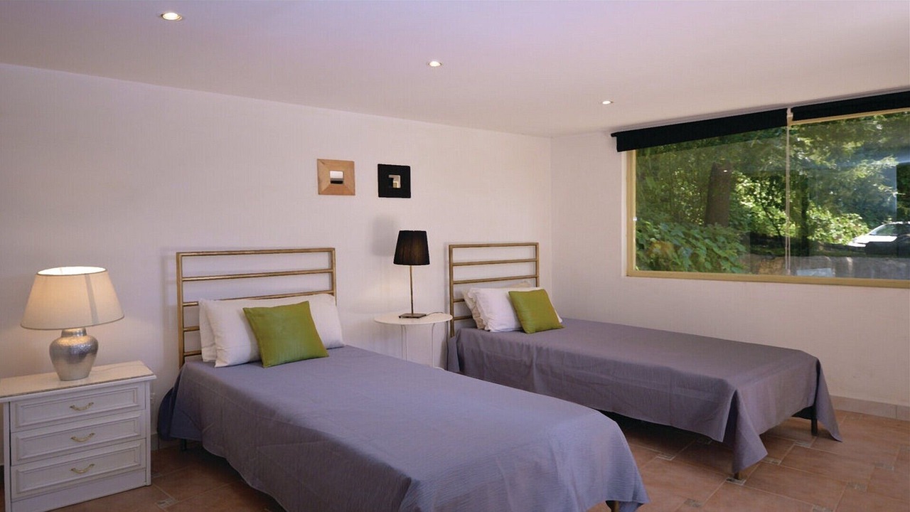 Photo of Bedroom in Castelnuovo di Porto