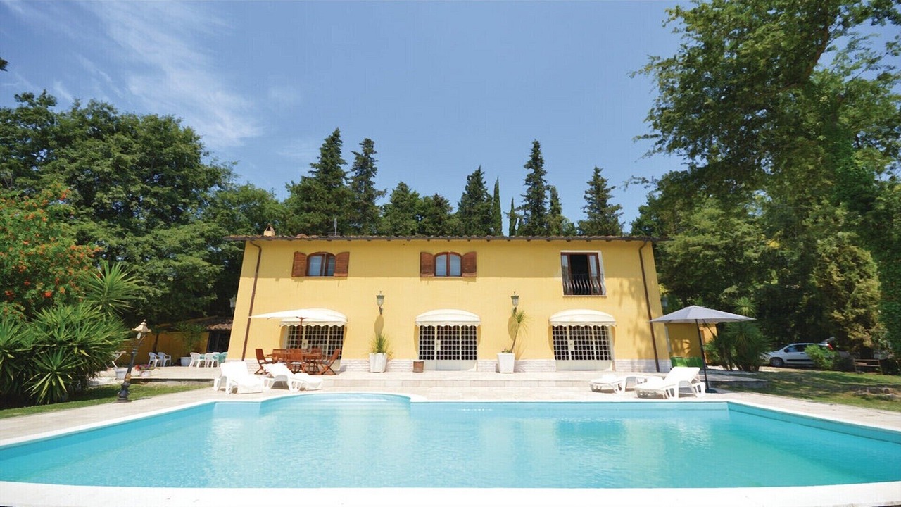 Photo of Outdoor in Castelnuovo di Porto