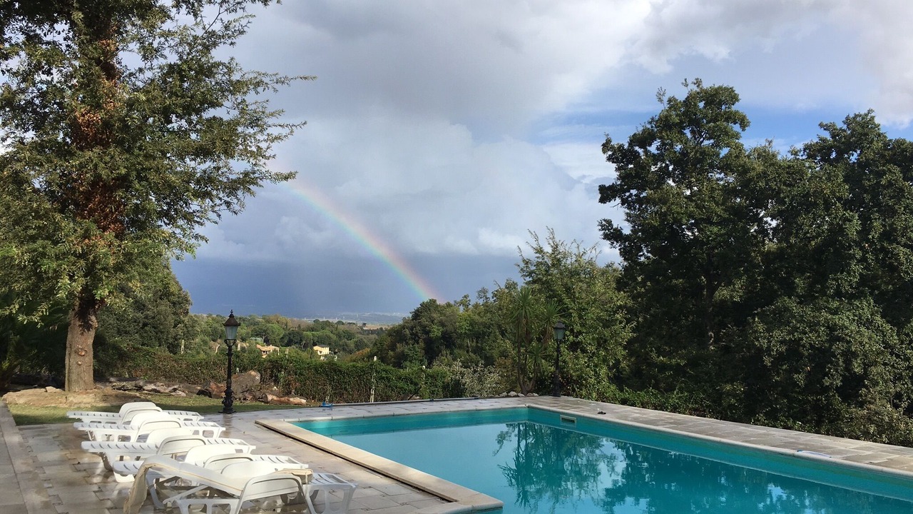 Photo of Outdoor in Castelnuovo di Porto