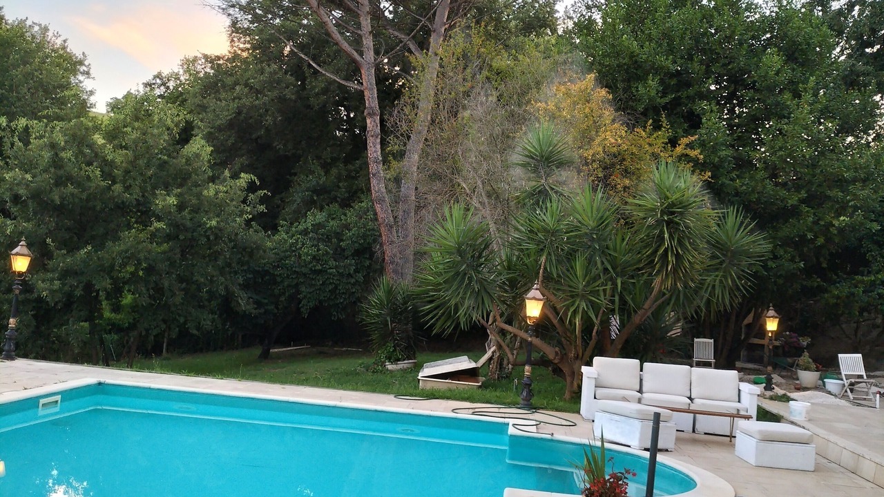 Photo of Outdoor in Castelnuovo di Porto