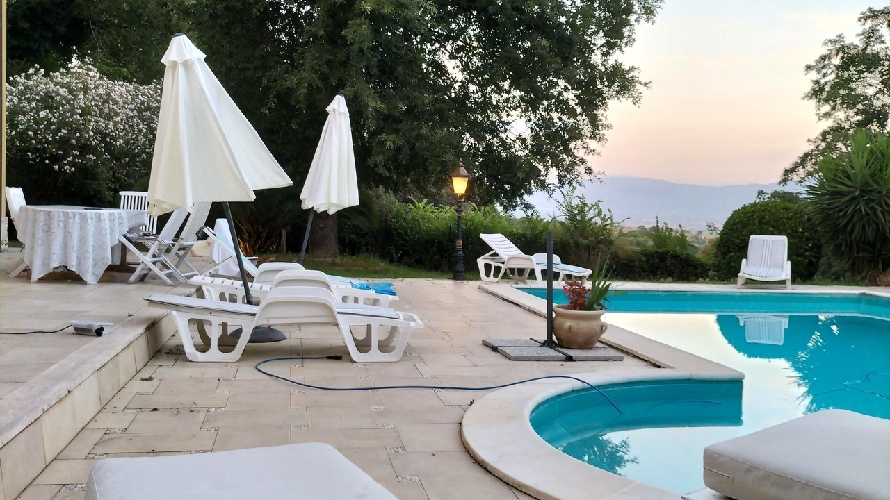 Photo of Outdoor in Castelnuovo di Porto