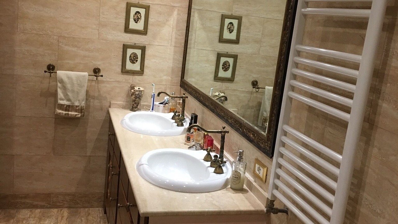Photo of Bathroom in Castelnuovo di Porto