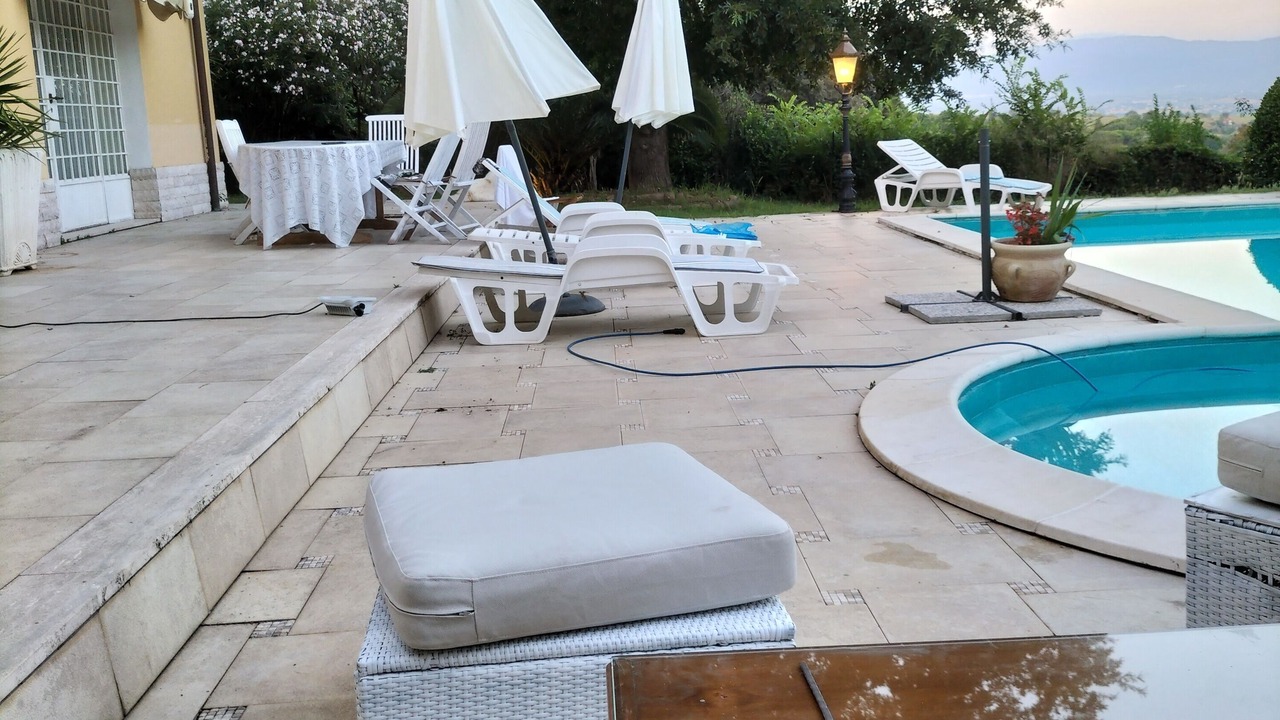 Photo of Outdoor in Castelnuovo di Porto