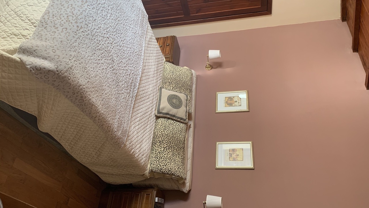 Photo of Bedroom in Castelnuovo di Porto