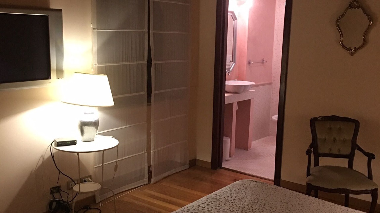 Photo of Bedroom in Castelnuovo di Porto