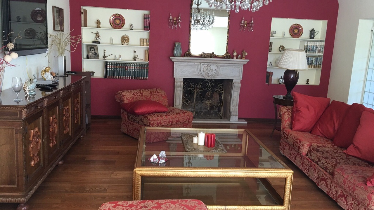 Photo of Livingroom in Castelnuovo di Porto