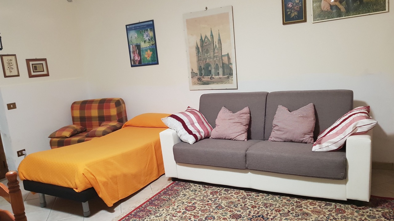 Photo of Livingroom in Corbara