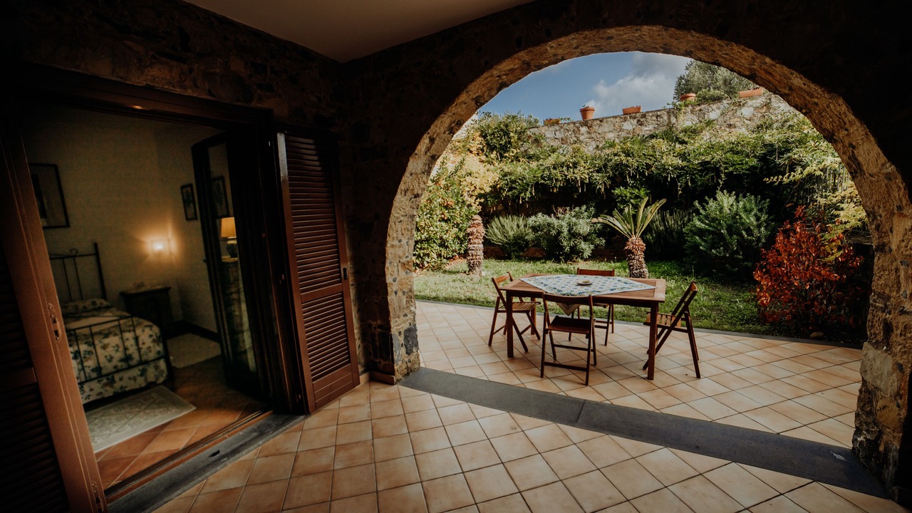 Photo of Outdoor in Pisciotta