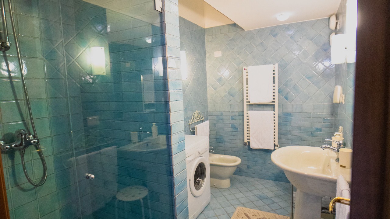 Photo of Bathroom in Pisciotta