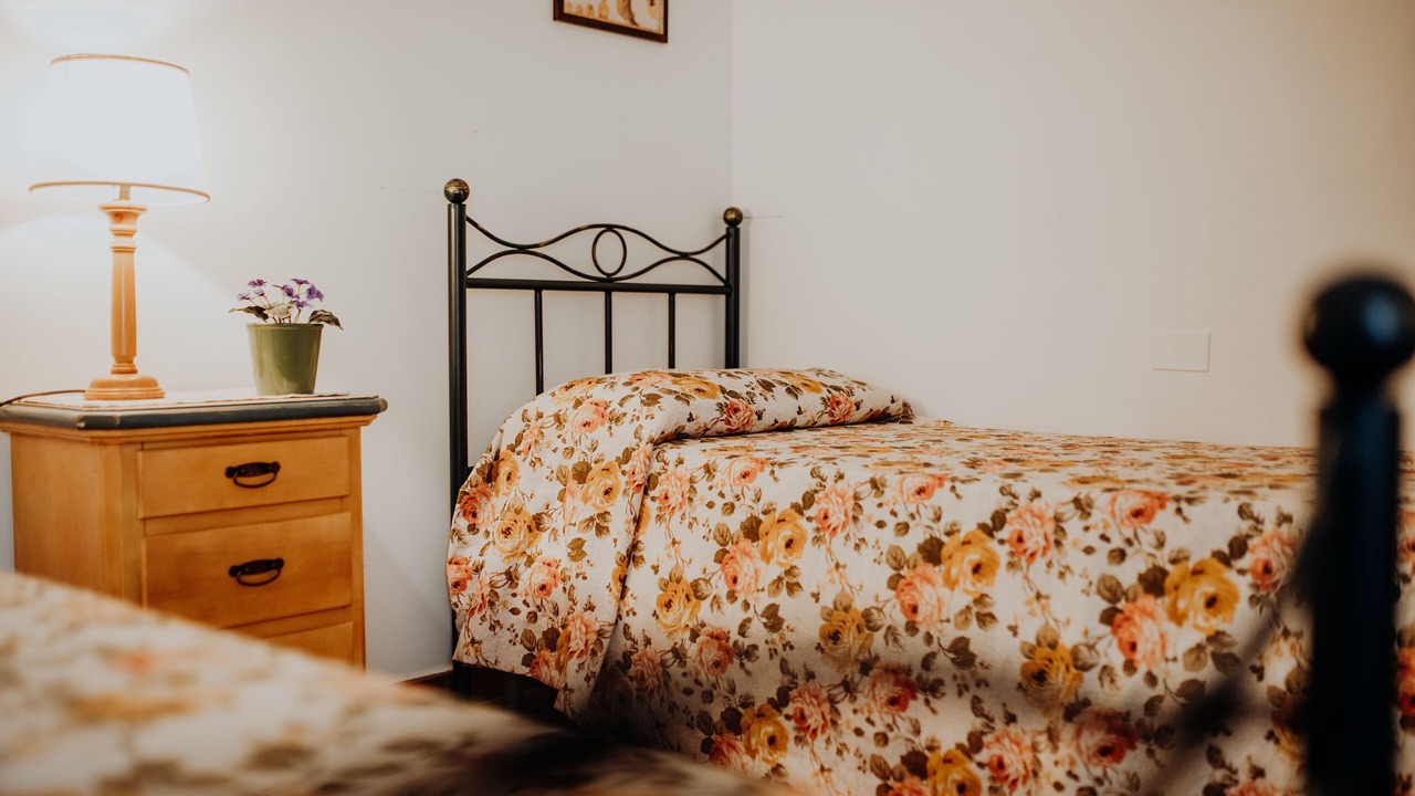 Photo of Bedroom in Pisciotta
