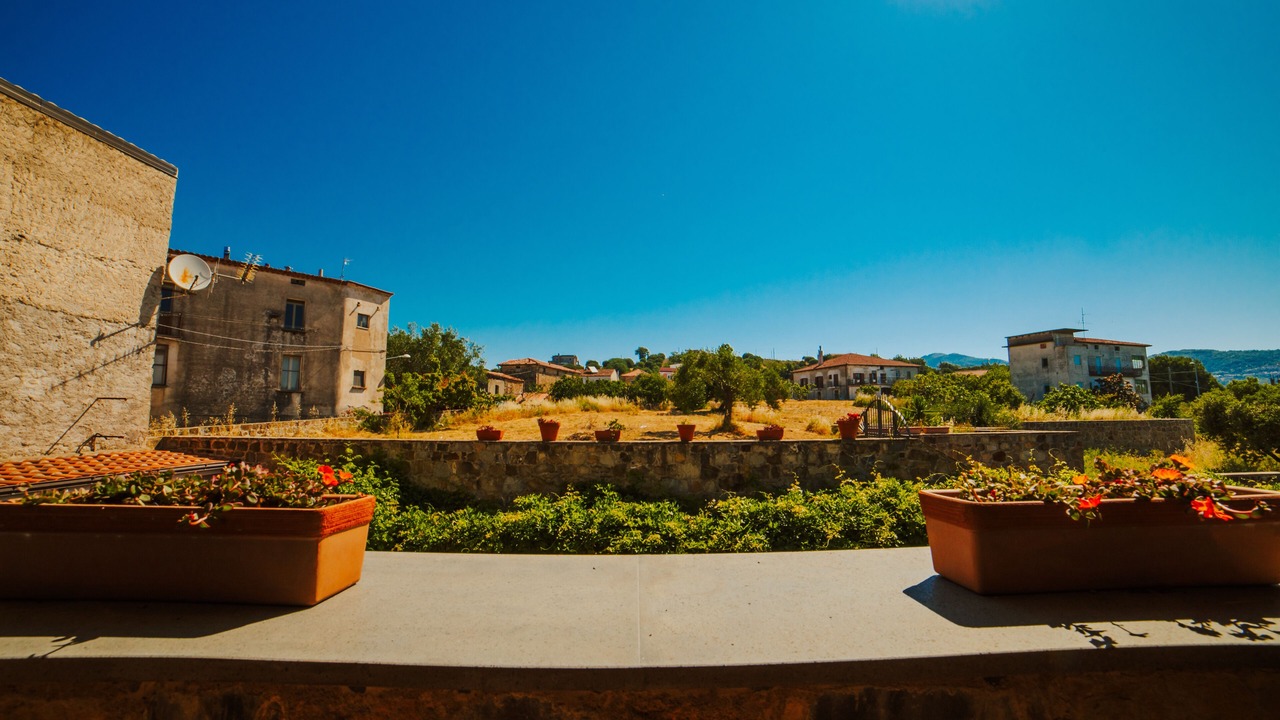 Photo of Outdoor in Pisciotta