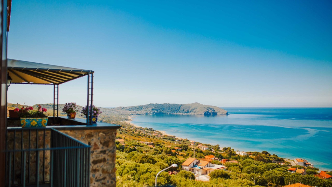 Photo of Outdoor in Pisciotta