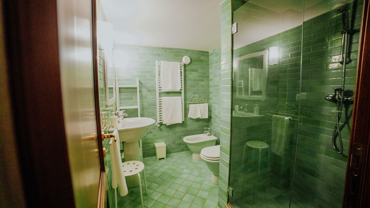 Photo of Bathroom in Pisciotta