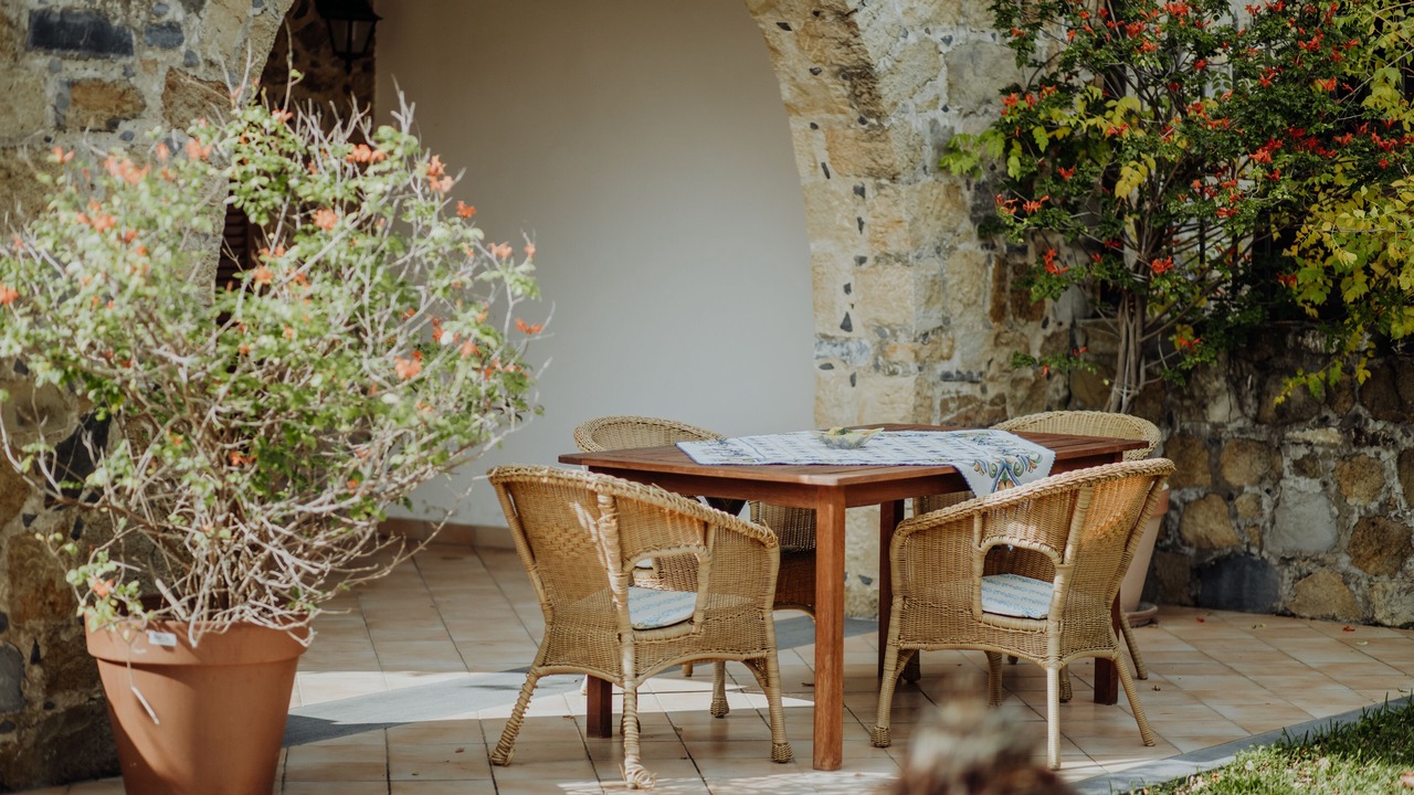 Photo of Outdoor in Pisciotta