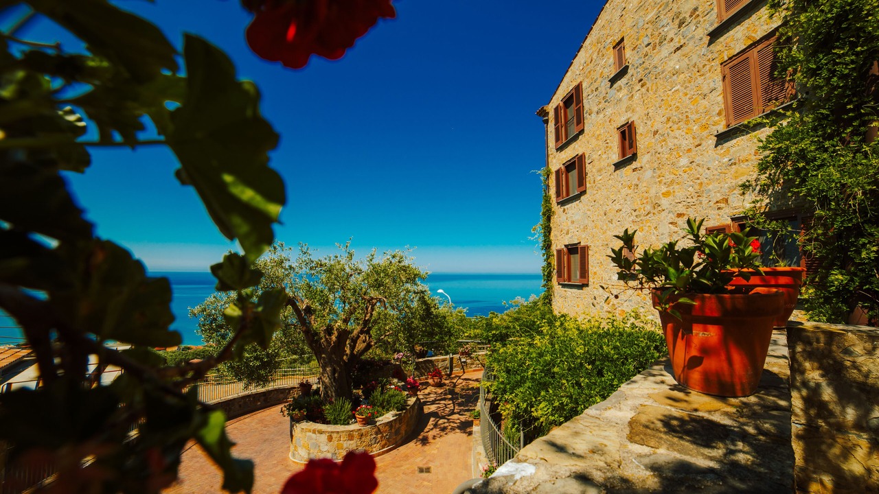 Photo of Outdoor in Pisciotta