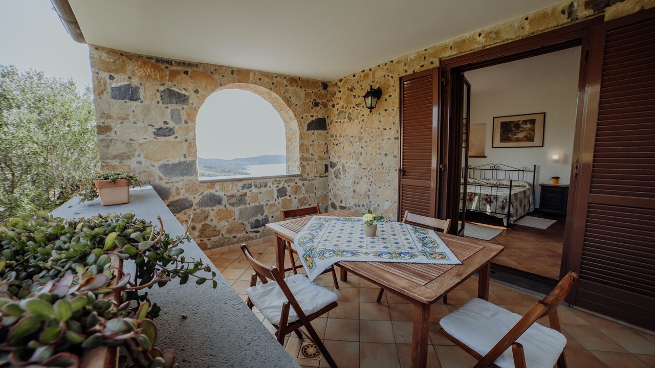 Photo of Outdoor in Pisciotta
