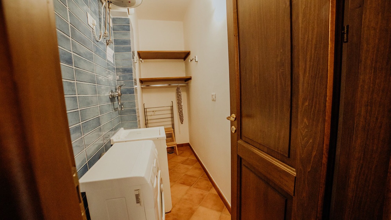 Photo of Bathroom in Pisciotta