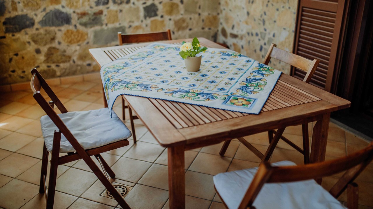 Photo of Outdoor in Pisciotta