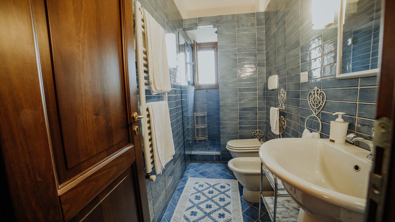 Photo of Bathroom in Pisciotta