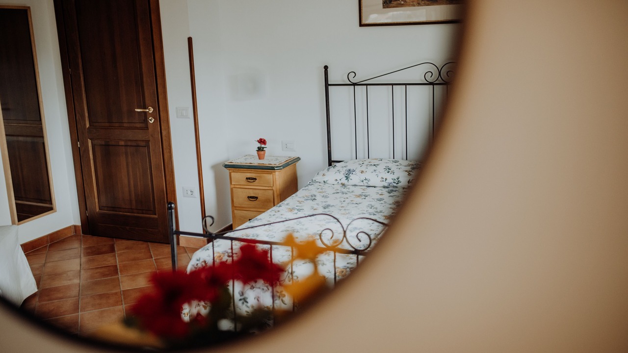 Photo of Bedroom in Pisciotta