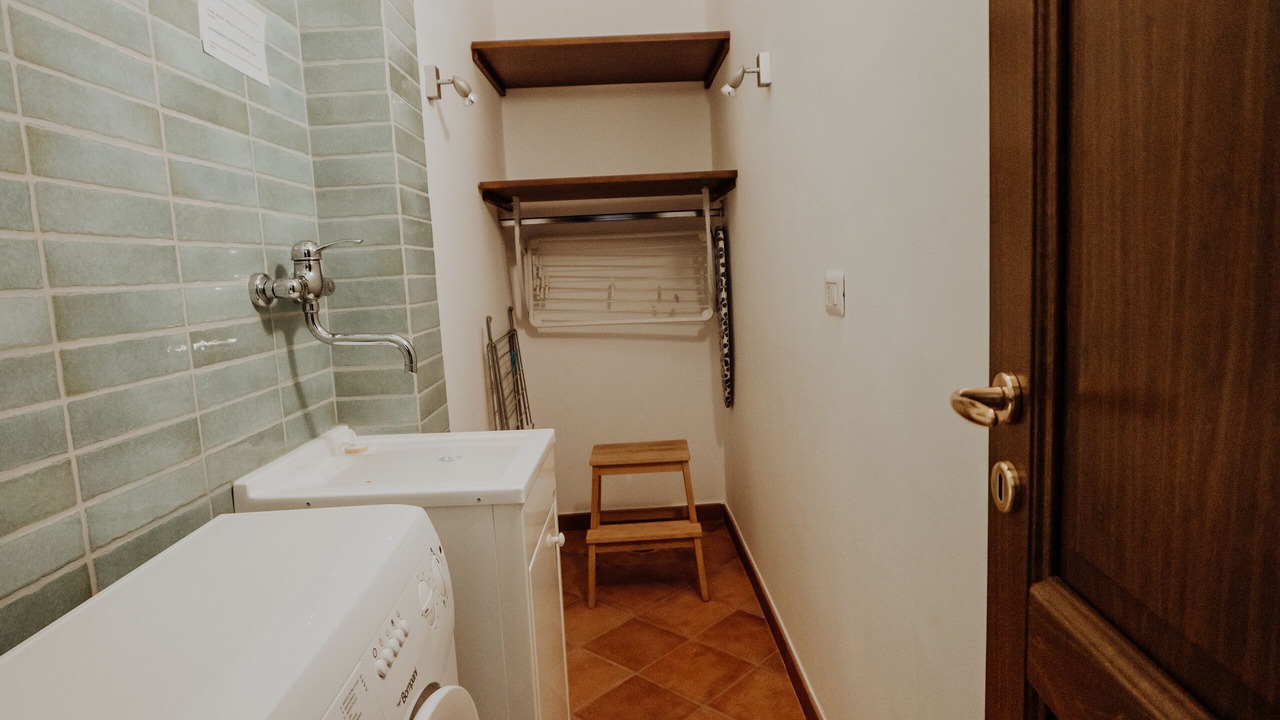 Photo of Bathroom in Pisciotta