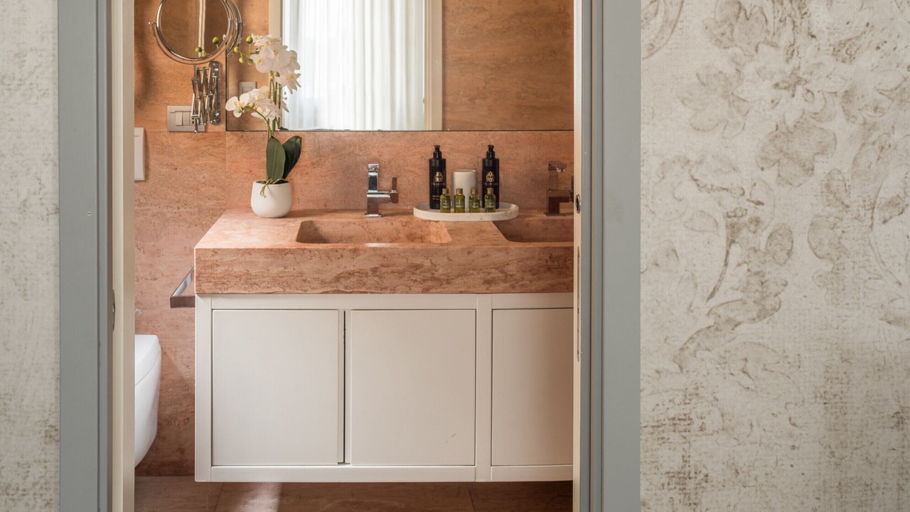 Photo of Bathroom in Castello