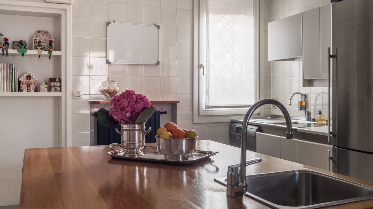 Photo of Kitchen in Castello