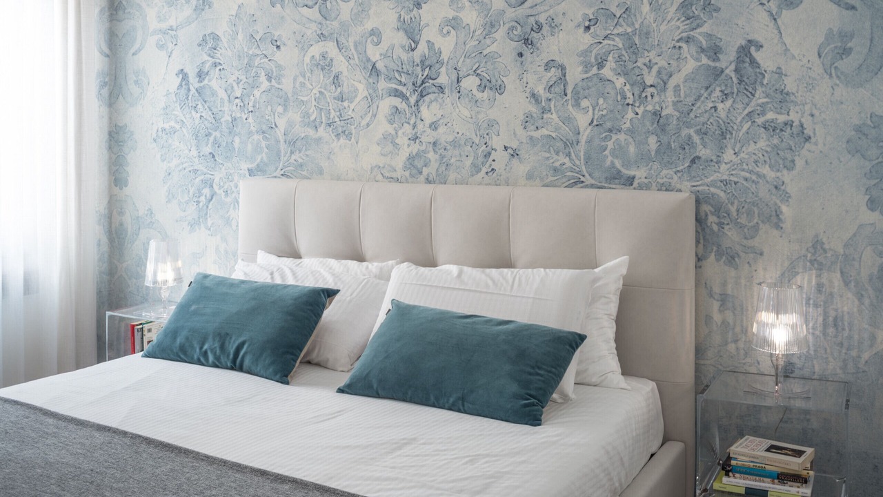Photo of Bedroom in Castello