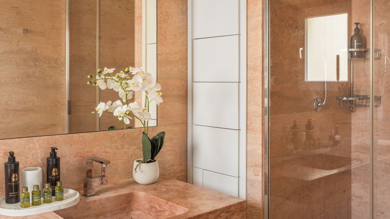 Photo of Bathroom in Castello