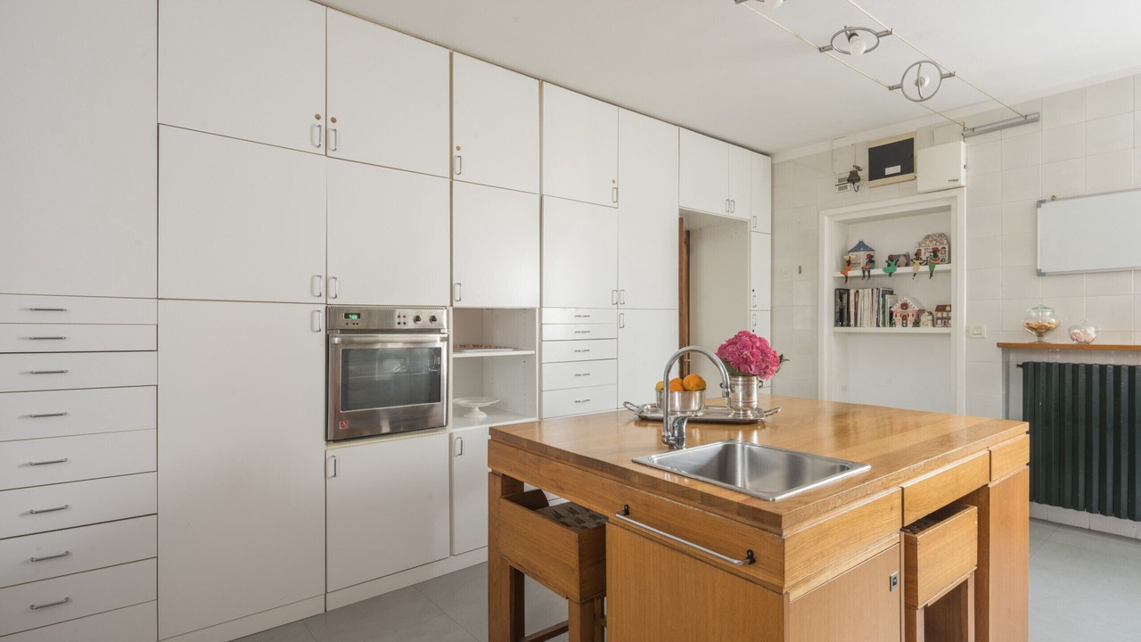Photo of Kitchen in Castello