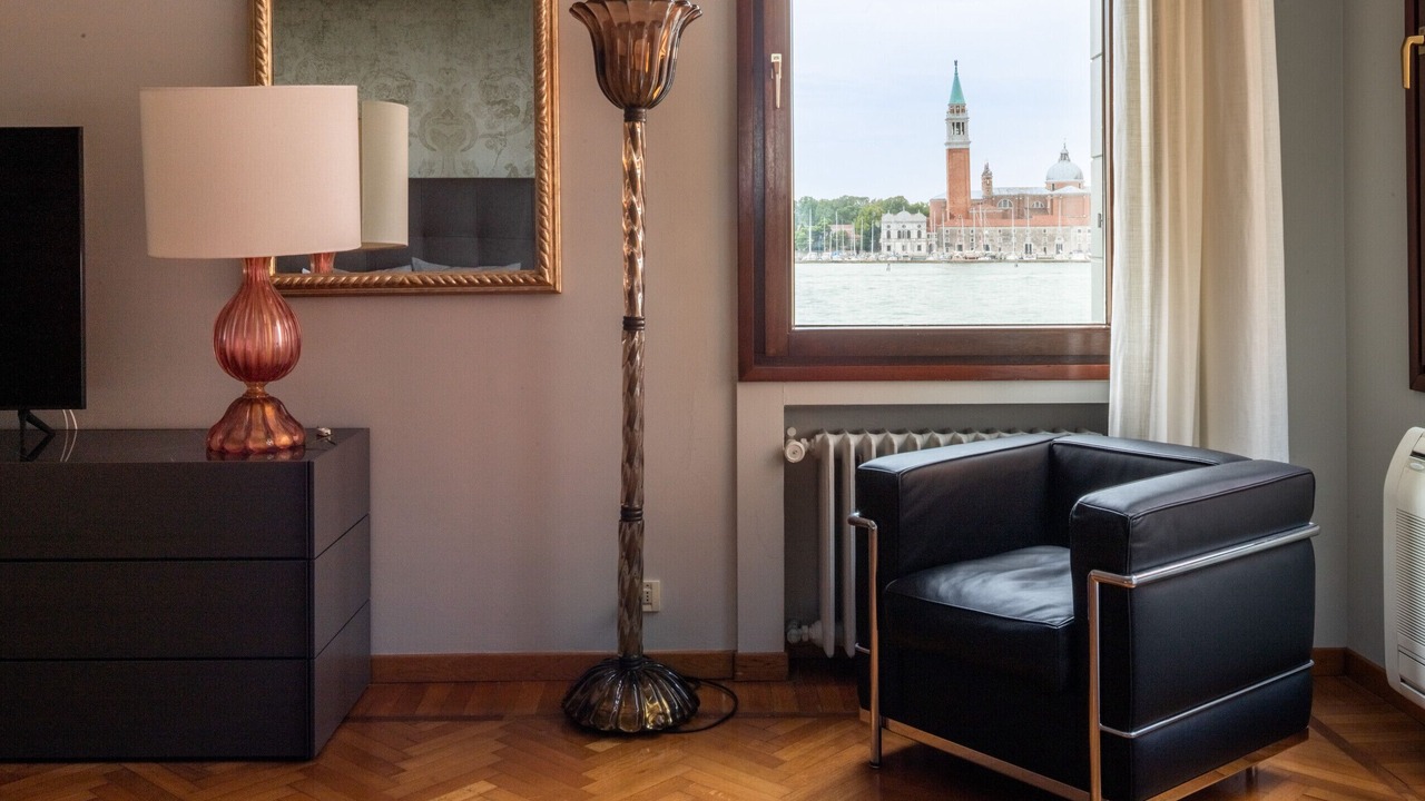 Photo of Livingroom in Castello