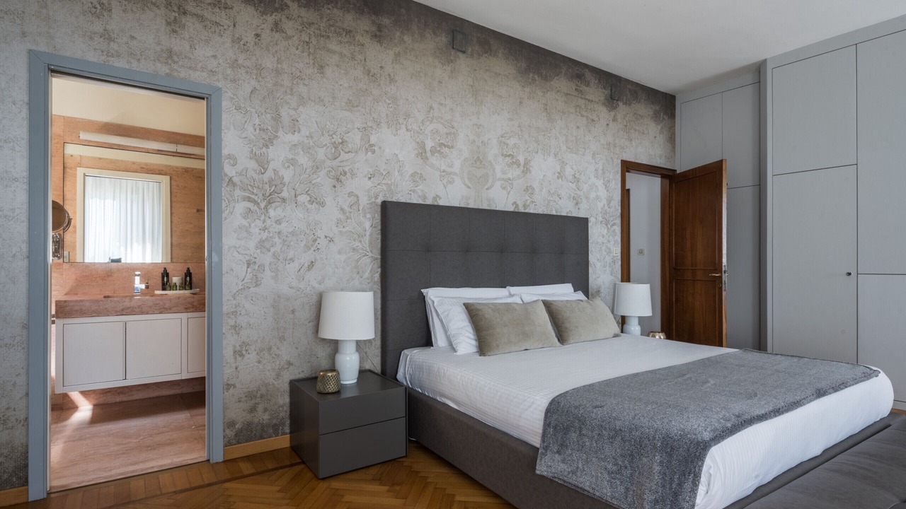 Photo of Bedroom in Castello