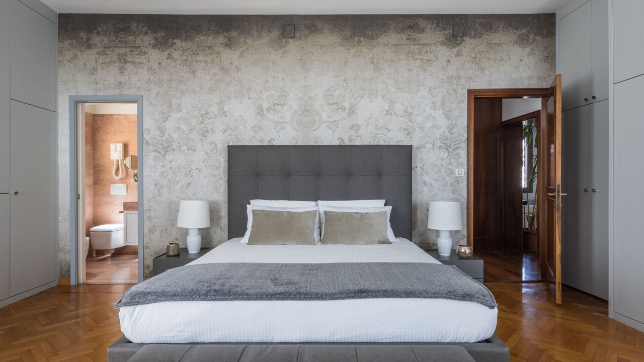 Photo of Bedroom in Castello