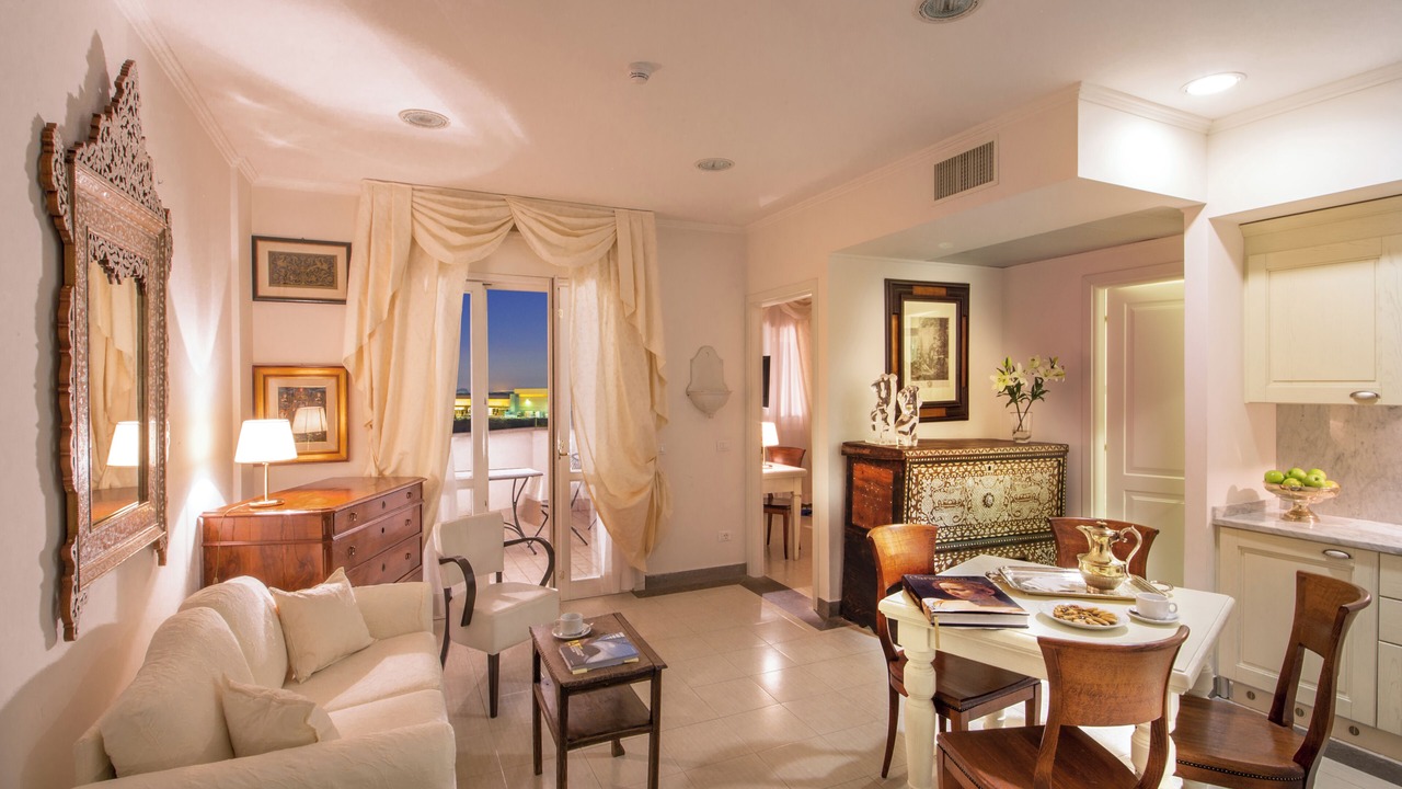 Photo of Bedroom in Pomezia