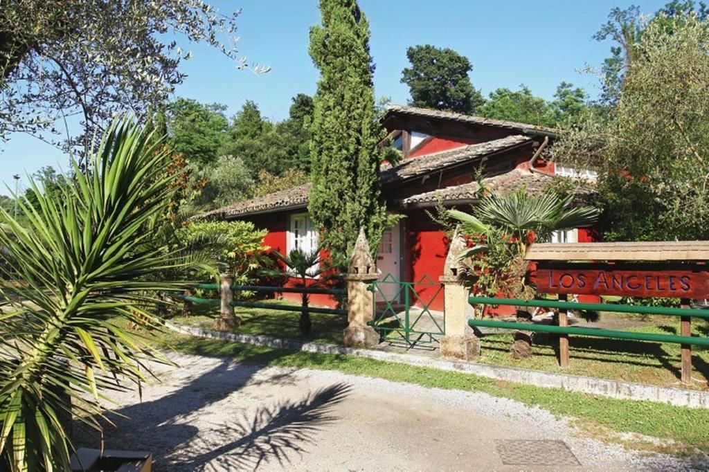 Photo of Outdoor in Zona LIV La Giustiniana