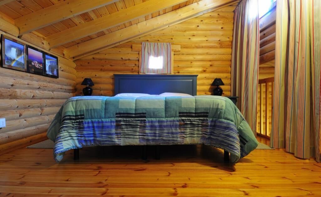 Photo of Bedroom in Zona LIV La Giustiniana