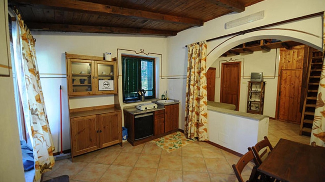 Photo of Kitchen in Zona LIV La Giustiniana