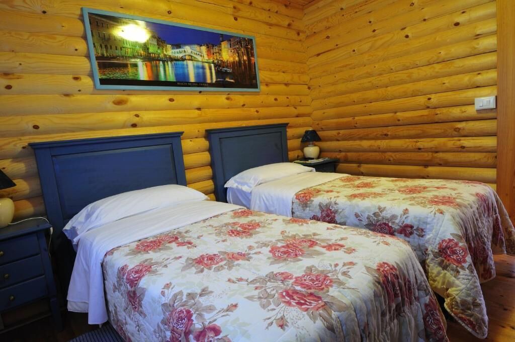 Photo of Bedroom in Zona LIV La Giustiniana